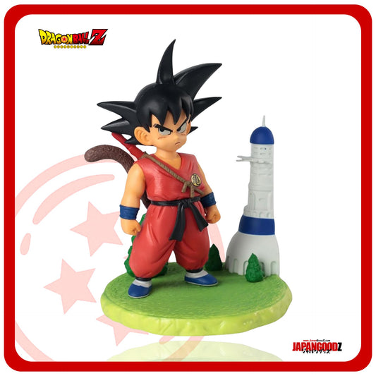 Dragon Ball - History Box VOL.4 | SON GOKU