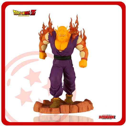 Dragon Ball Super - History Box VOL.7 | ORANGE PICCOLO