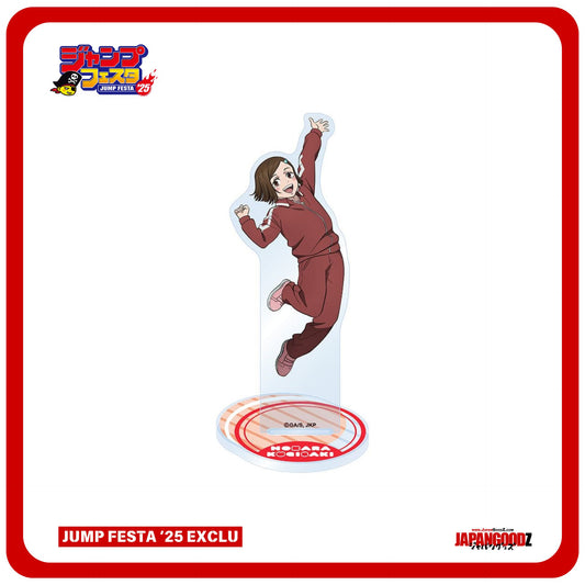 JUMP FESTA 2025 – JUJUTSU KAISEN - Acrylic Stand (Childhood Ver.) | NOBARA KUGISAKI