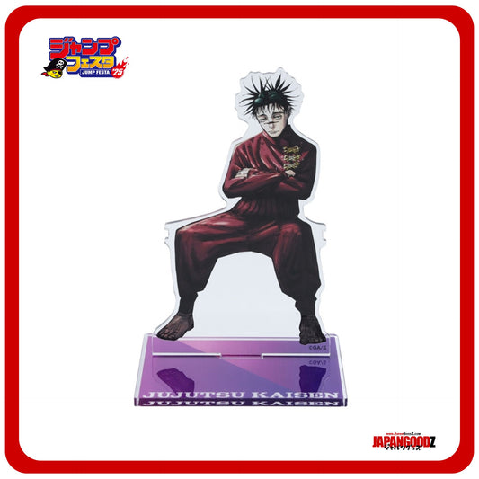 JUMP FESTA 2025 - JUJUTSU KAISEN Acrylic Stand | Choso