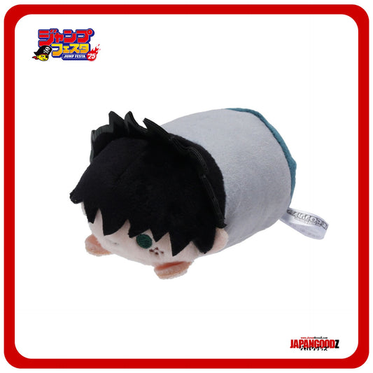 JUMP FESTA 2025 – MY HERO ACADEMIA Noru Character Mascot | IZUKU MIDORIYA