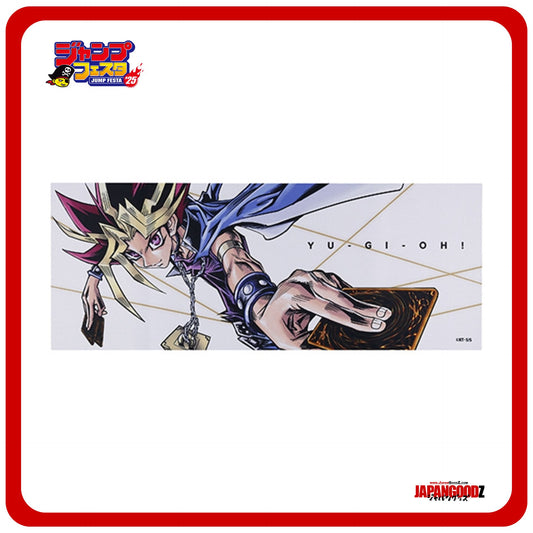 JUMP FESTA 2025 – YU-GI-OH! Playmat | DARK YUGI