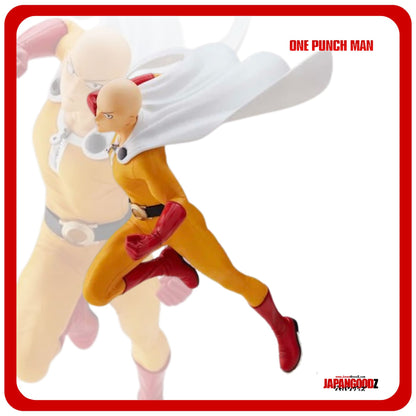 One Punch Man - Figure #1 | Saitama