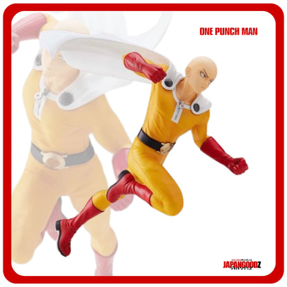 One Punch Man - Figure #1 | Saitama